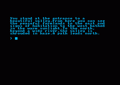 Black Knight, The — ss (EU)