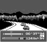 Initial D Gaiden — ss (WOR)