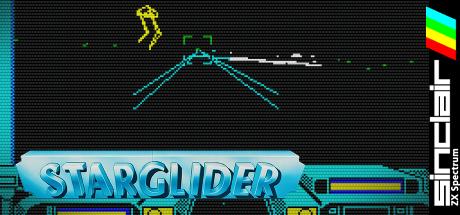Starglider — steamgrid