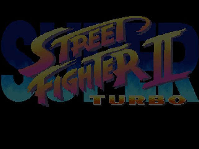 Super Street Fighter II Turbo — sstitle (EU)