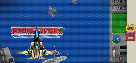 Operation Harrier — steamgrid