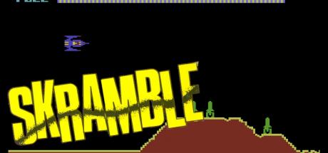 Skramble — steamgrid