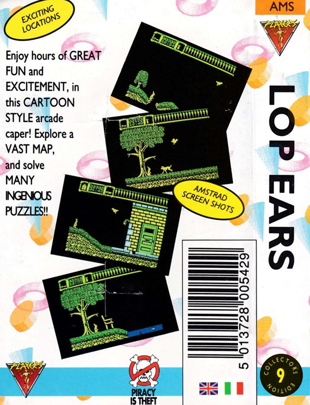 Lop Ears — box-2D-back (EU)