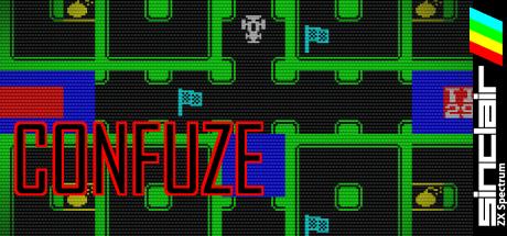 Confuze — steamgrid