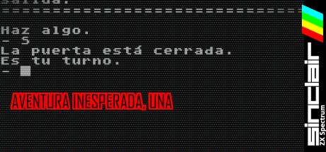 Aventura Inesperada, Una — steamgrid
