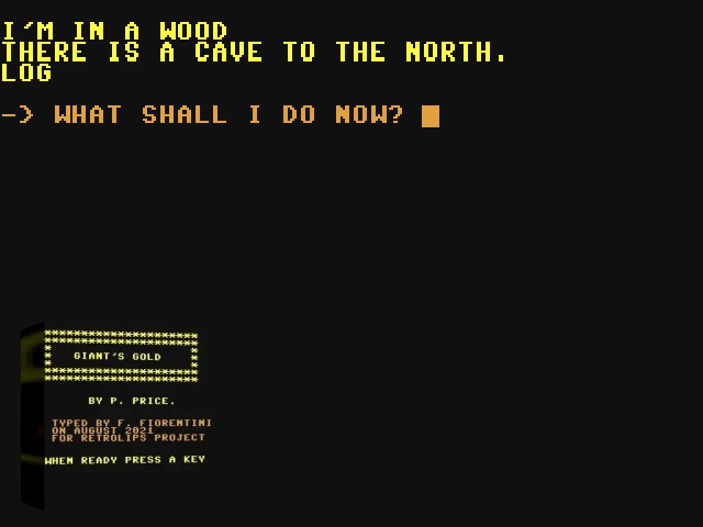 Giant's Gold — mixrbv2 (WOR)