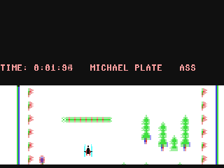Worldcup-Skiing II — ss (WOR)