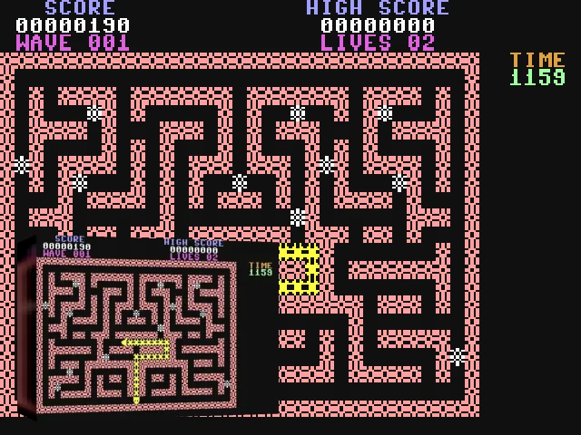 Super Kaa — mixrbv2 (WOR)