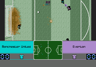 Gazza II — ss (EU)