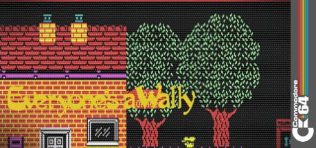 Everyone's A Wally — steamgrid