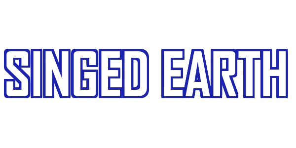 Singed Earth — wheel-hd (SS)