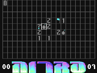 Nitro — ss (WOR)