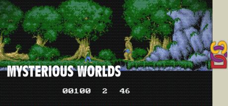 Mysterious Worlds — steamgrid