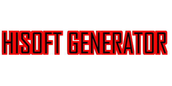 Hisoft Generator — wheel-hd (SS)