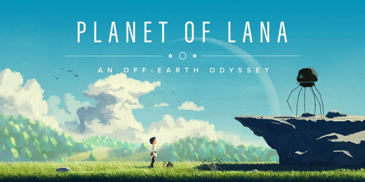 Planet of Lana - An Off-Earth Odyssey — sstitle (WOR)
