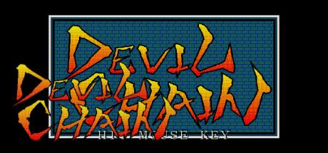 Devil Chain 2 — steamgrid
