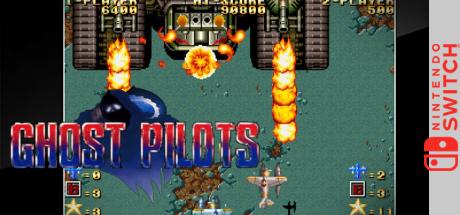 Aca Neogeo Ghost Pilots — steamgrid