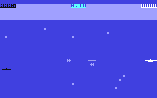 Sub Attack — ss (WOR)