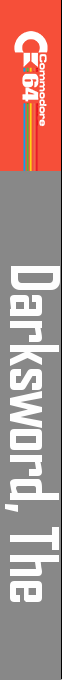 The Dark Sword — box-2D-side (CUS)