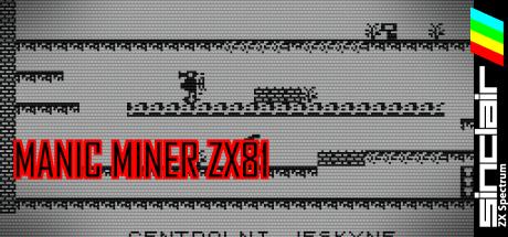 Manic Miner Zx81 — steamgrid