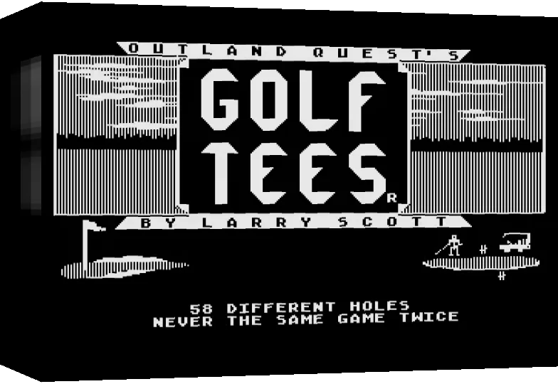 Golf Tees — box-3D (WOR)
