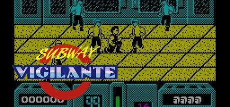 Subway Vigilante — steamgrid