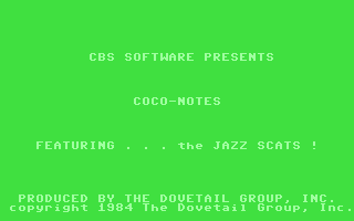 Coco-Notes — sstitle (WOR)