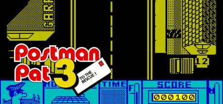 Postman Pat 3 - To The Rescue — steamgrid