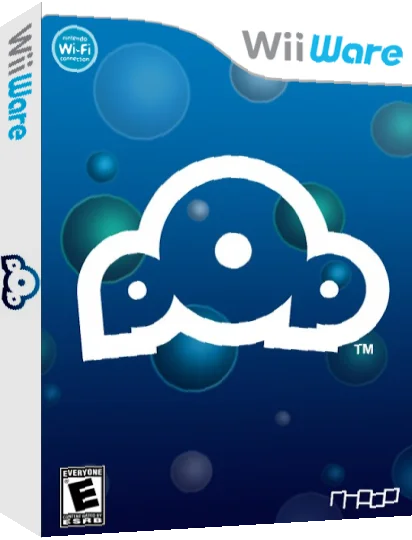 Pop — box-3D (US)