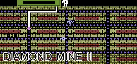 Diamond Mine 2 — steamgrid