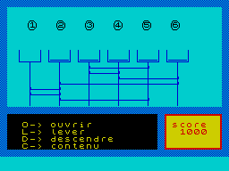 Robinet — ss (WOR)