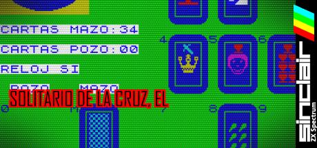 Solitario de la Cruz, El — steamgrid