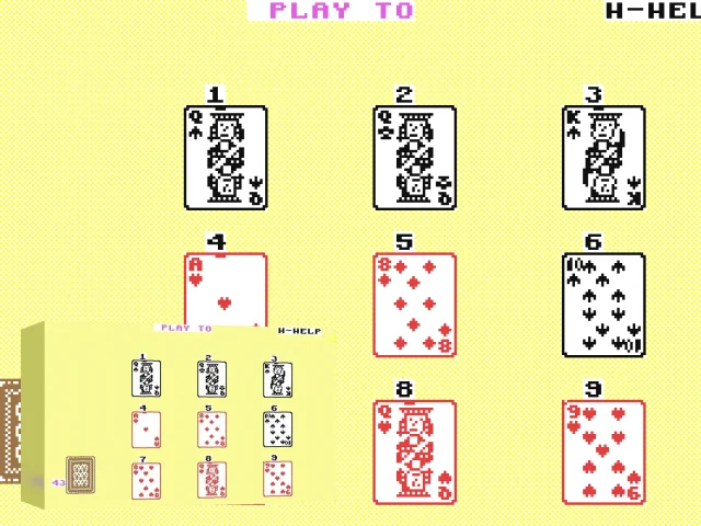 Block Ten — mixrbv2 (WOR)