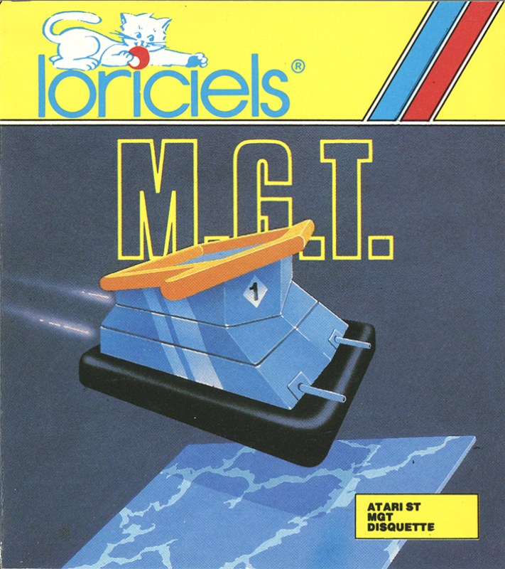 MGT — box-2D (FR)