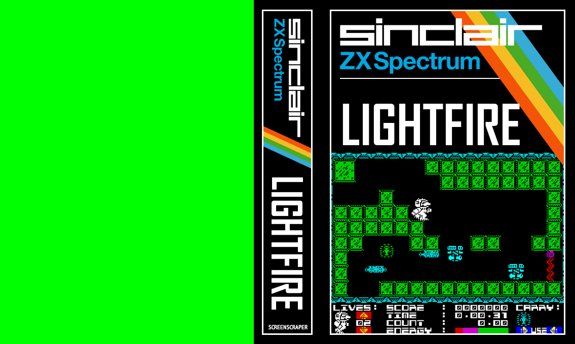 Lightfire — box-texture (SS)