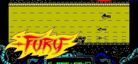 Fury, The — steamgrid