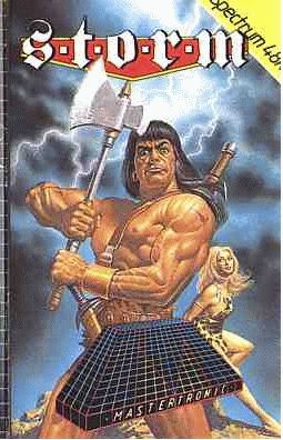 Storm box art