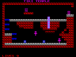 Tiki Temple — ss (WOR)