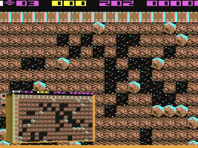 Kinderdan Part 2 — mixrbv2 (WOR)