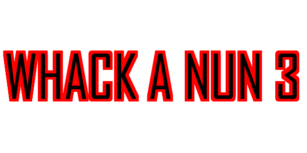 Whack a Nun III — wheel-hd (SS)