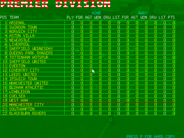 Tactical Manager — ss (EU)