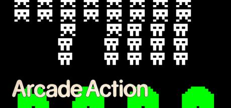Arcade Action — steamgrid