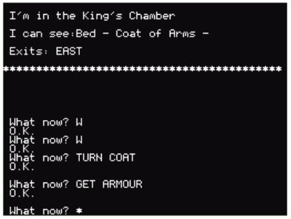 Arrow of Death: Part I — ss (WOR)