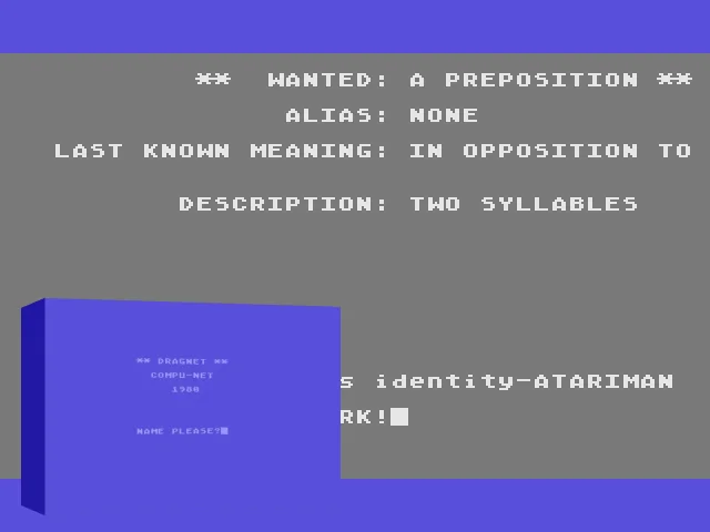 Dragnet — mixrbv2 (WOR)