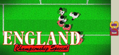 England Championship Special — steamgrid