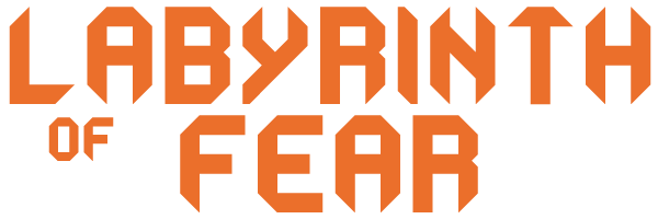 Labyrinth Of Fear — wheel (WOR)