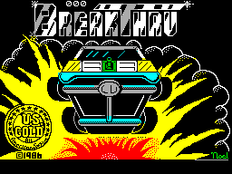 BreakThru — sstitle (EU)