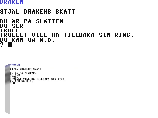 Draken & Trollet — mixrbv2 (WOR)