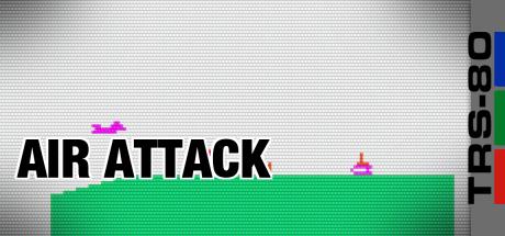 Air Attack — steamgrid