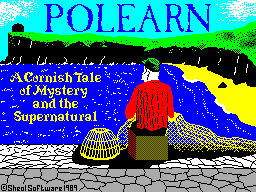 Polearn — sstitle (WOR)